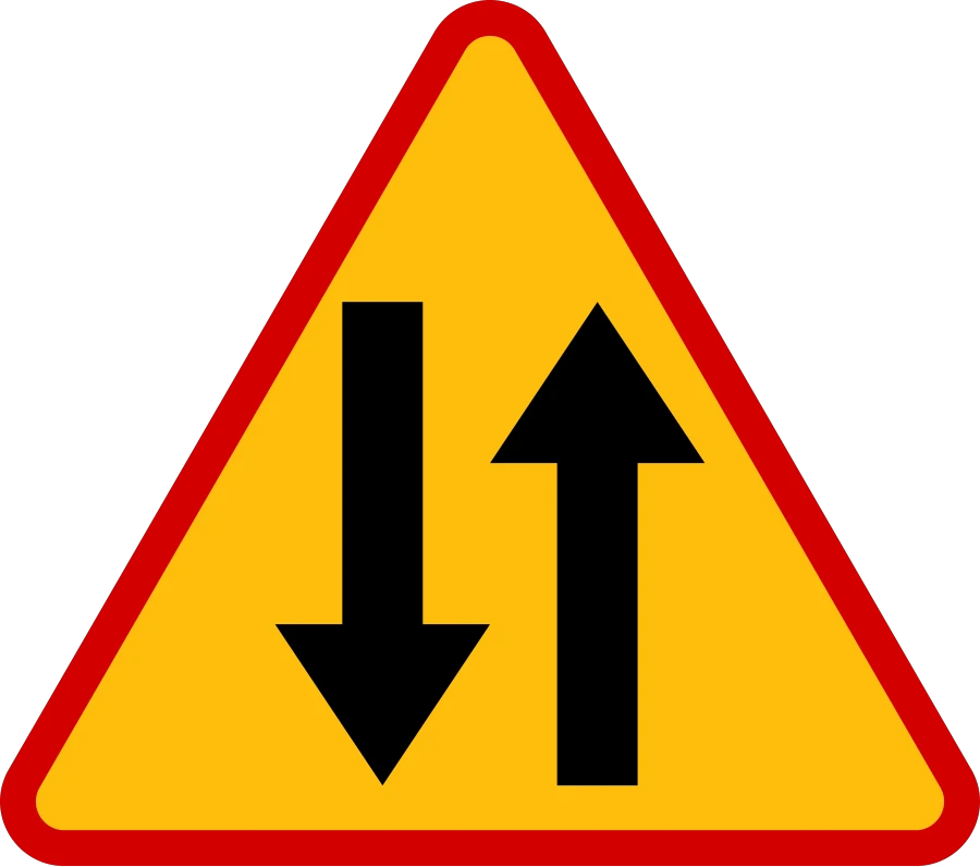 Ruch dwukierunkowy