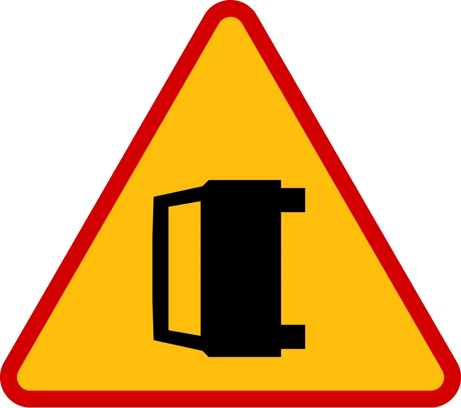 Wypadek drogowy