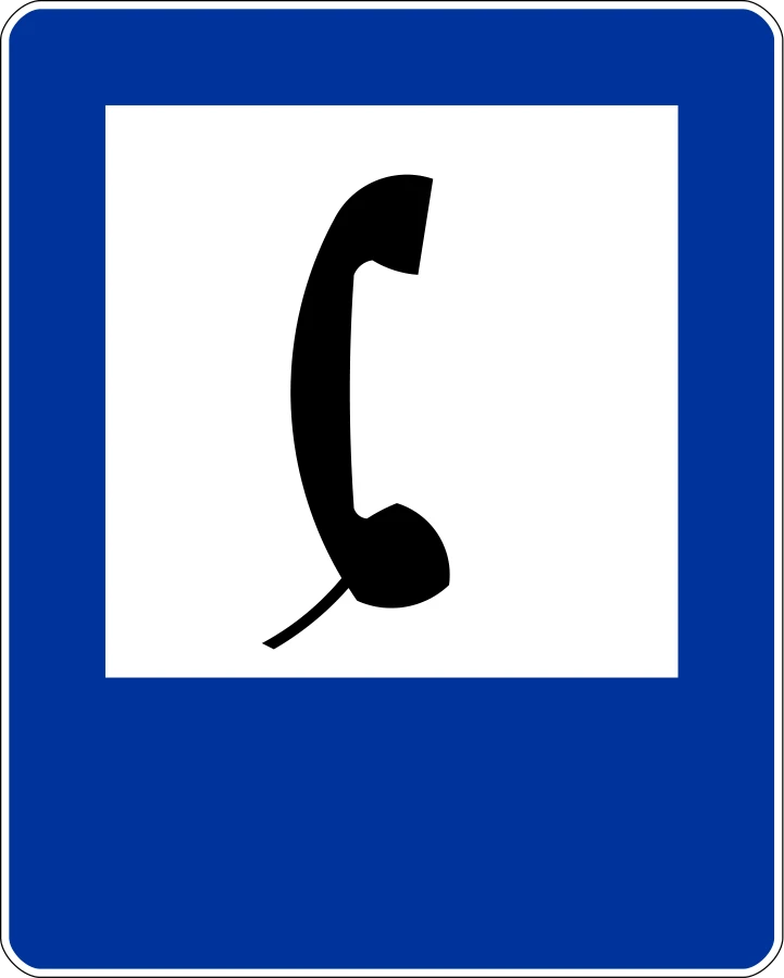 Telefon