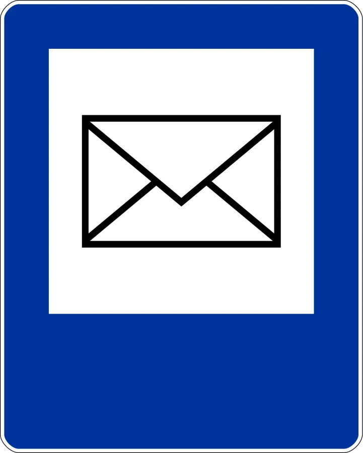Poczta