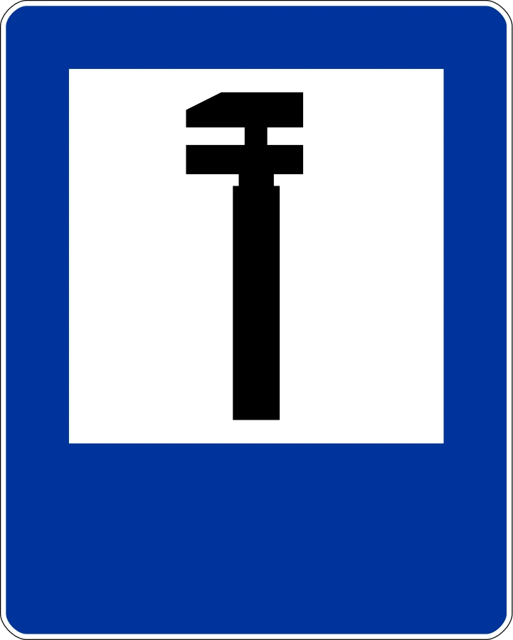 Stacja obsługi technicznej