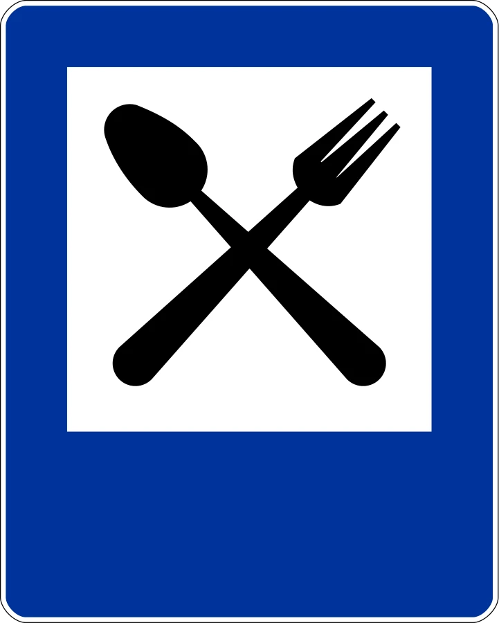 Restauracja