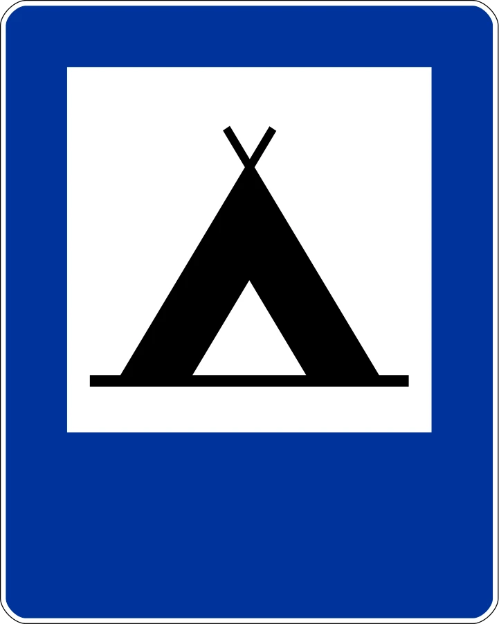 Obozowisko (kemping)