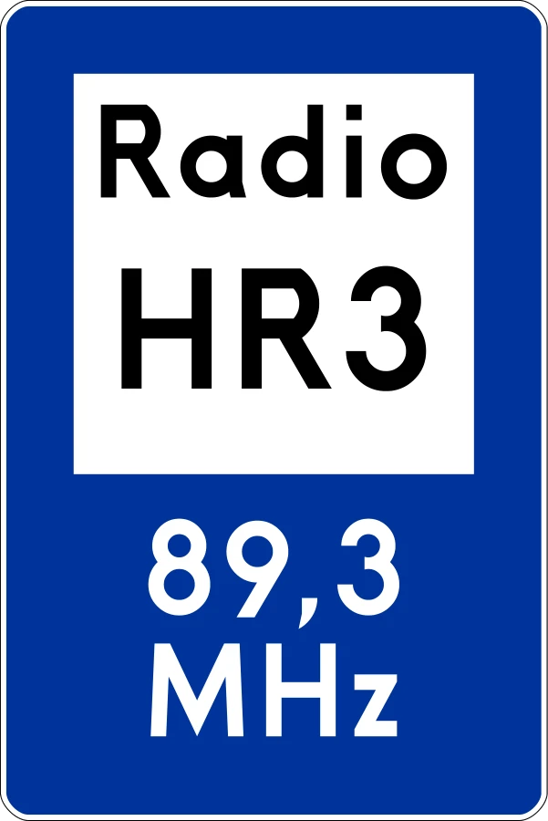 Informacja radiowa o ruchu
