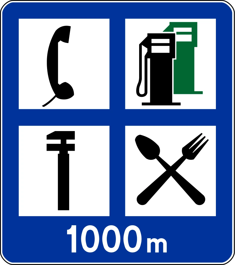 Zbiorcza tablica informacyjna