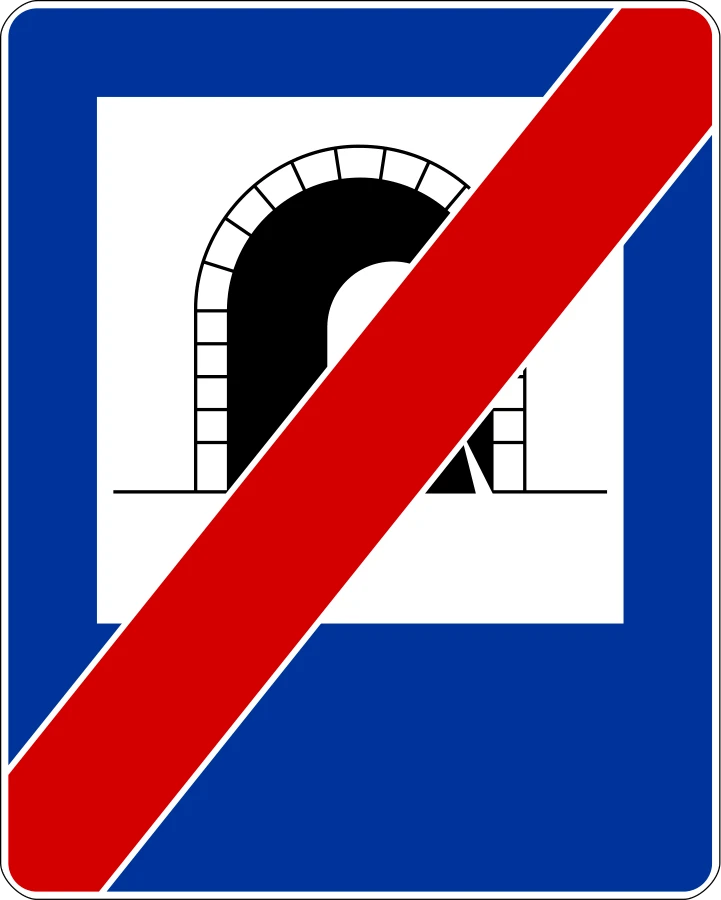Koniec tunelu
