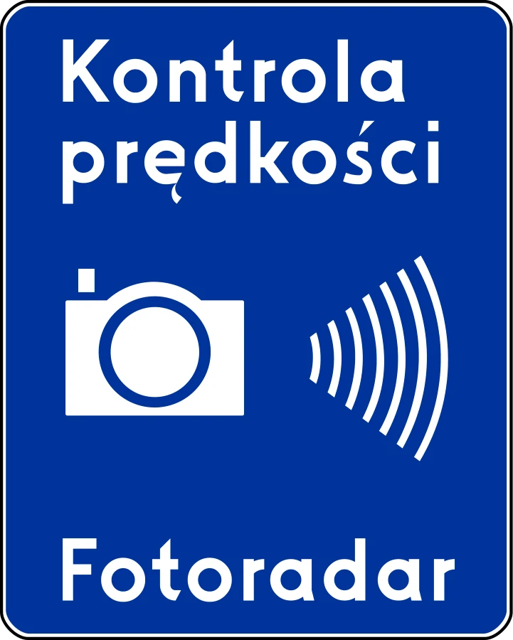 Automatyczna kontrola prędkości
