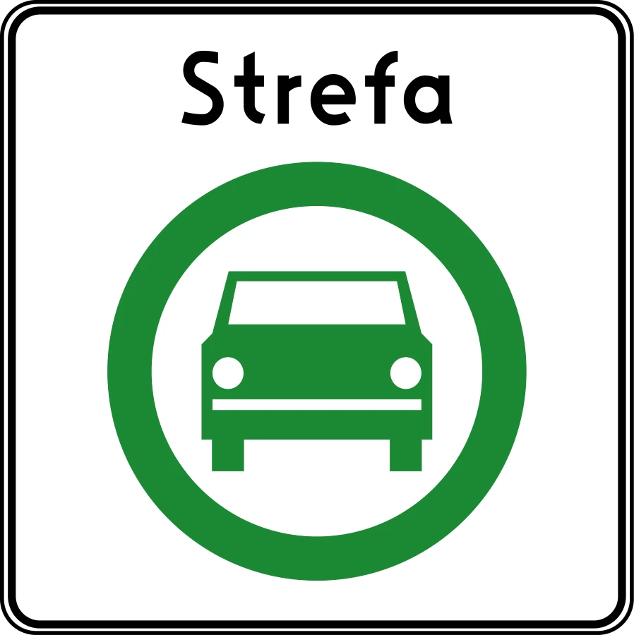 Strefa czystego transportu