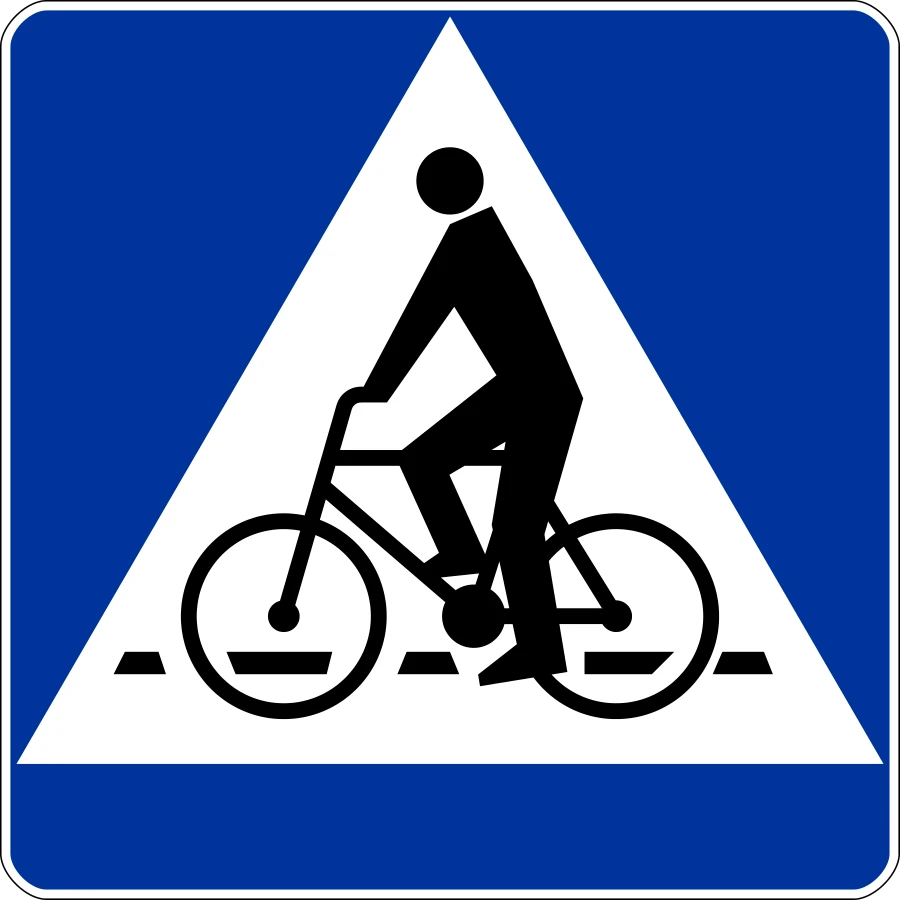 Przejazd dla rowerzystów