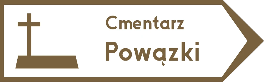Drogowskaz do zabytku jako dobra kultury