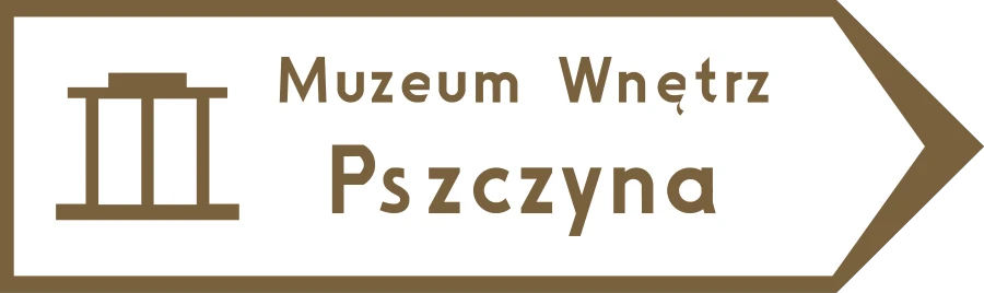 Drogowskaz do muzeum