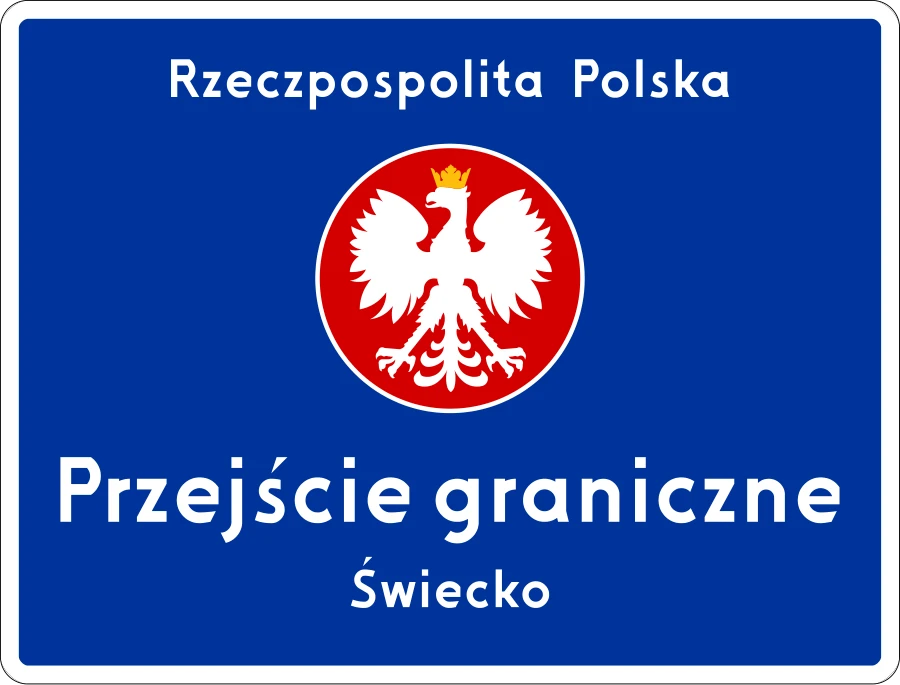 Przejście graniczne