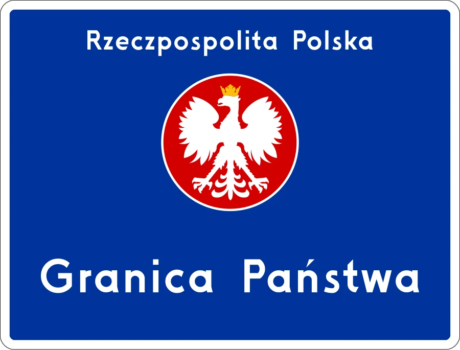 Granica państwa