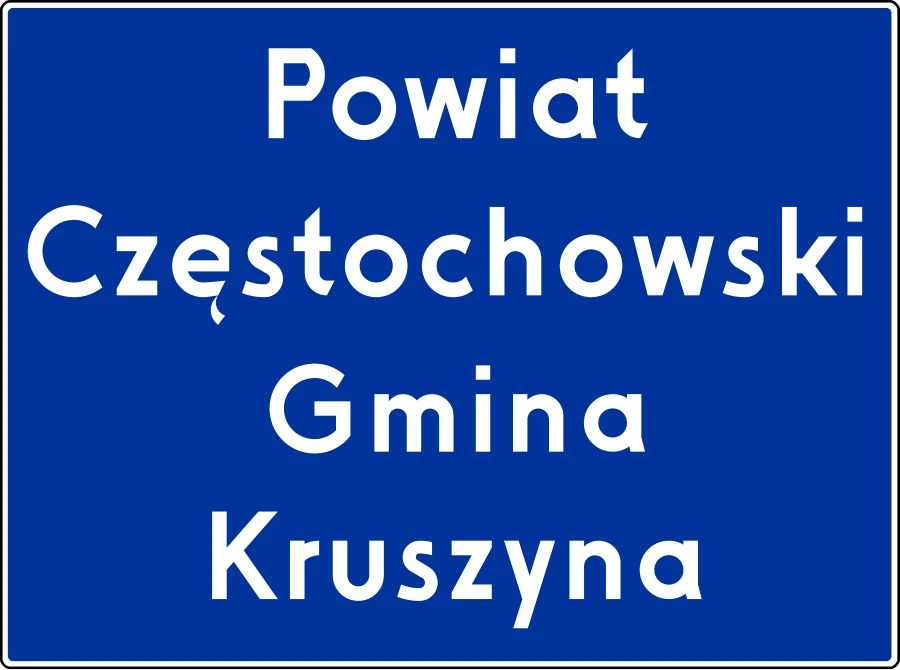 Granica powiatu