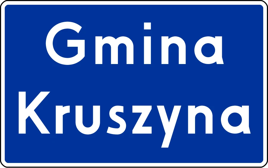 Granica gminy