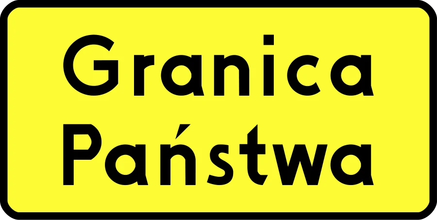 Granica państwa