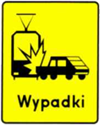 Miejsce częstych wypadków