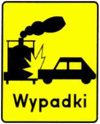 Miejsce częstych wypadków