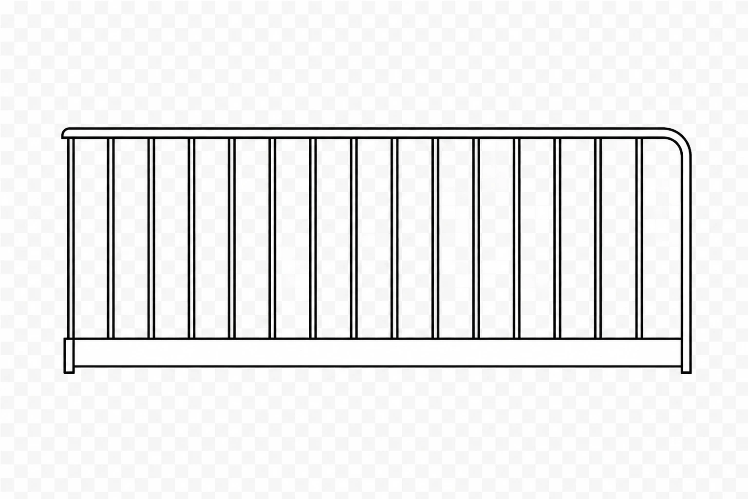 balustrady