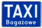 Postój taksówek